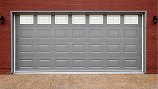 Garage Door Repair at Galleria Roseville, California